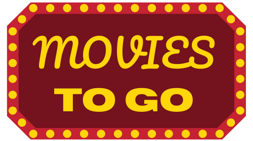 MoviesToGo Logo